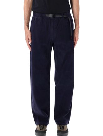 Gramicci G-Pants Winter Brushed Cotton Twill Diamond Gusset G-Pants