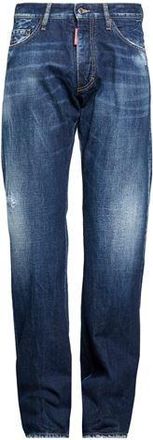 Dsquared2 BOTTOMWEAR - Jeans on YOOX.COM