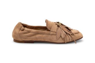 Tod's Tods Leather Loafers