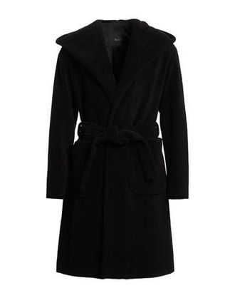Hev&ograve; JACKEN & M&Auml;NTEL - Shearling- & Kunstfell auf YOOX.COM