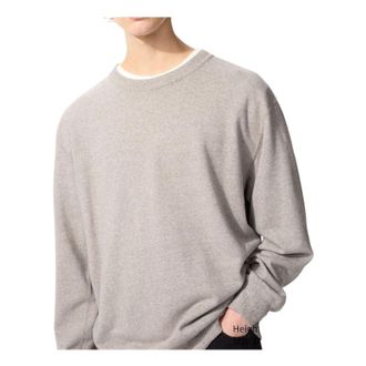 Uniqlo Sweatshirt Beige 482308-31
