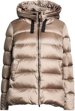 Bomboogie ROPA DE ABRIGO - Plum&iacute;feros y acolchados en YOOX.COM