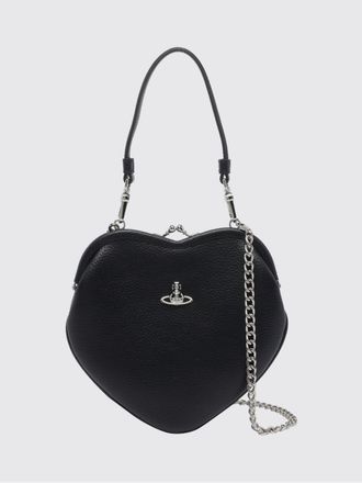 Vivienne Westwood Borsa A Spalla VIVIENNE WESTWOOD Donna colore Nero