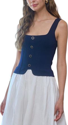 Moon River Midi Dress
