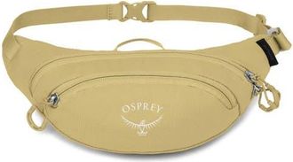 Osprey Daylite Mini Waist Pack in Wander Yellow at Nordstrom