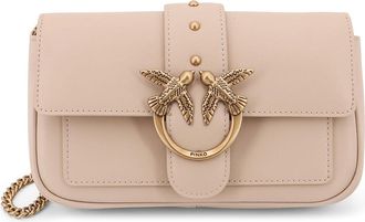 Pinko Love One Pocket Shoulder Bag