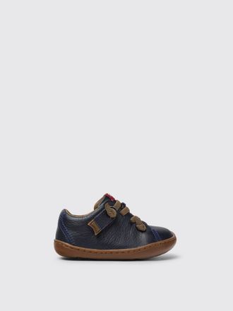 Camper Sneakers Peu in pelle