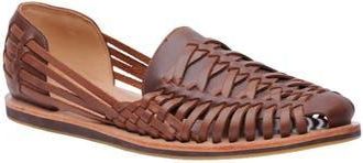 Nisolo Huarache Water Resistant Sandal in Brown at Nordstrom Rack, Size 12