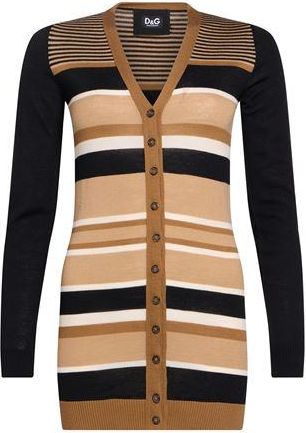 Dolce & Gabbana KNITWEAR - Cardigans on YOOX.COM