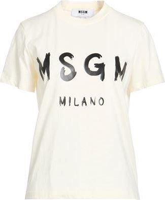 Msgm TOPWEAR - T-shirts su YOOX.COM