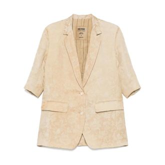 Uma Wang UMA Wang, Donna, Giacche, Beige, S, new