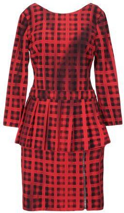 Moschino VESTIDOS - Minivestidos en YOOX.COM