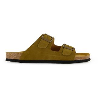 Plakton Beta Sandalen f&uuml;r Damen | braun