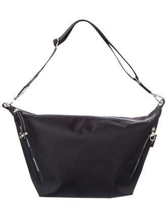 Longchamp Le Pliage Energy Canvas Crossbody