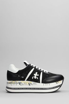 Premiata Beth Sneakers