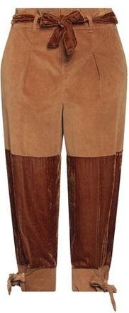 Manila Grace PARTES DE ABAJO - Pantalones en YOOX.COM