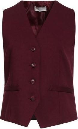 Motel TRAJES Y CONJUNTOS - Chalecos sartoriales en YOOX.COM