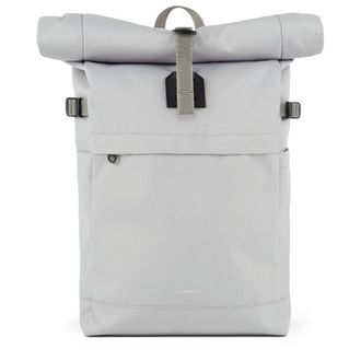 Sandqvist Icon Rolltop Backpack 23 Daypack - Unisex | grau