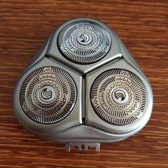 Generic Lame De T&ecirc;te De Rasoir De Rechange Pour Philips, 1 Pi&egrave;ces, Hq9, Hq8200, Hq8240, Hq8241, Hq8260, Hq8261, Hq827