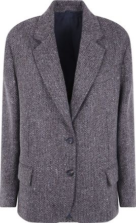 Brunello Cucinelli Jacket Suittype Mg5667205 C004
