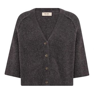 Mos Mosh MOS Mosh, Donna, Maglie, Marrone, XS, new