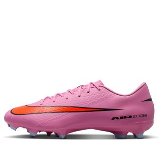 Nike Mercurial Vapor 16 Academy Multi-Ground Low-Top Magic Flamingo FQ1458-600