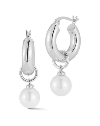 Glaze Jewelry Dangle Earrings