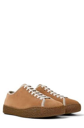 Camper Peu Terreno Sneaker in Medium Brown at Nordstrom Rack, Size 42