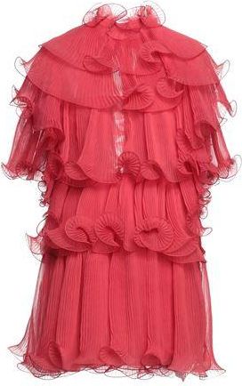 Alberta Ferretti DRESSES - Mini dresses sur YOOX.COM