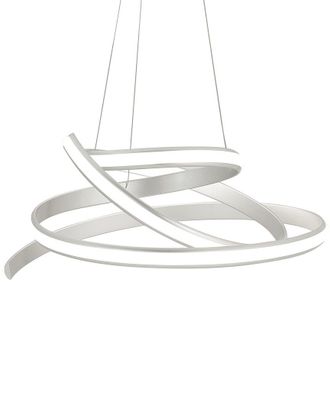 Finesse Decor Oslo LED Chandelier