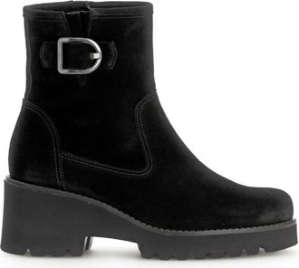 Gabor Dames, Schoenen, Zwart, Maat: 40 1/2 EU Su&egrave;de