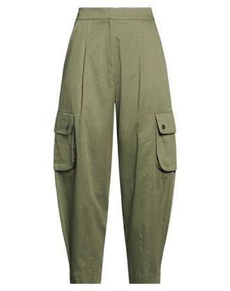 Carla G. BOTTOMWEAR - Trousers sur YOOX.COM