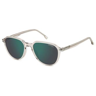 Carrera 342/S Pantos Sunglasses - male - Carrera - Sunglasses - Gray - 53 MM - Accessories