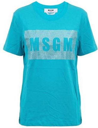 Msgm TOPWEAR - T-shirts on YOOX.COM