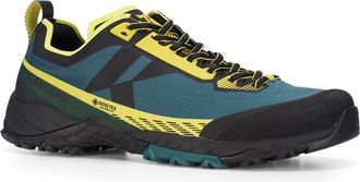 Kayland Tuono GTX - Heren - Outdoorschoenen - Blauw - 43 EU - Fitness