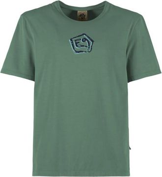 E9 Moveone T-Shirt f&uuml;r Herren | t&uuml;rkis