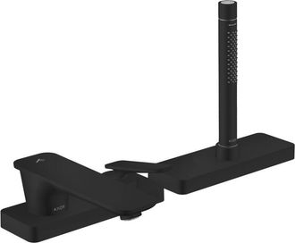 Axor Hansgrohe Axor Citterio C Mezclador Monomando De 3 Agujeros Para