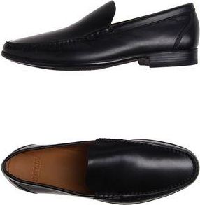 Bally Loafers