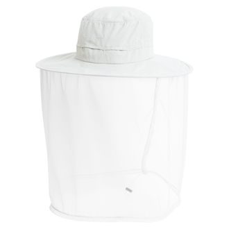 Craghoppers Ultimate Hat II Nosilife Zonnehoed (Perkament)