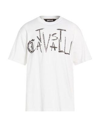 Just Cavalli TOPWEAR - T-shirts on YOOX.COM