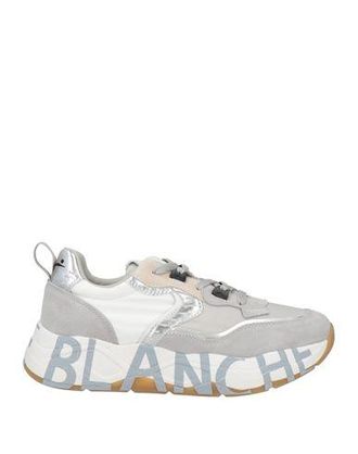 Voile Blanche FOOTWEAR - Trainers on YOOX.COM