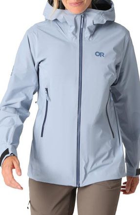 Outdoor Research SkyChaser Jacket in Fjord at Nordstrom, Size X-Large