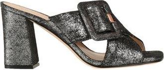 Sergio Rossi FOOTWEAR - Sandals sur YOOX.COM