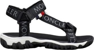 Moncler Schoenen - Heren - Schoenen - Zwart - Maat: 37 EU