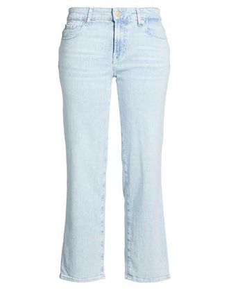 7 For All Mankind HOSEN & R&Ouml;CKE - Jeanshosen auf YOOX.COM