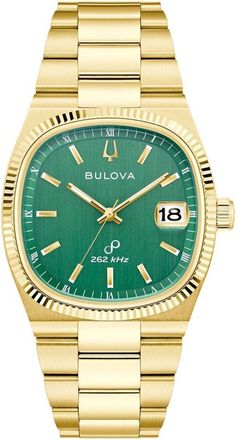 Bulova Mens Seville Watch