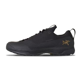Arc'teryx Konseal Gore-Tex - Heren - Schoenen - Zwart - Maat: 42 2/3 EU