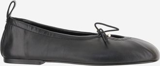 Alohas Alohas Rosalind Ballerinas aus Leder