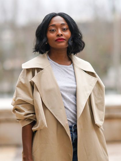 Alle tragen jetzt einen „Airy Bob“. Wir verraten was die Trendfrisur ausmacht.