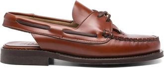 Hereu Mujer, Zapatos, Marrón, Talla: 38 EU